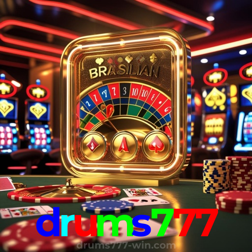 drums777 Baixar App
