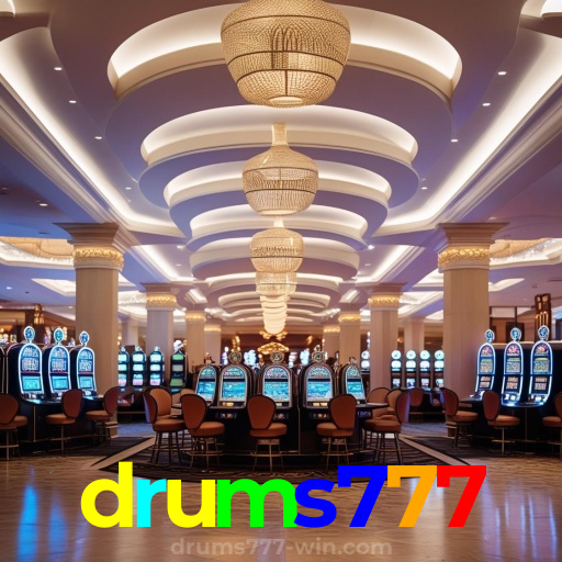 drums777 Todos os Jogos