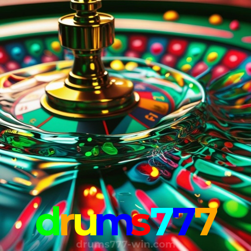 drums777 Aplicativo Oficial