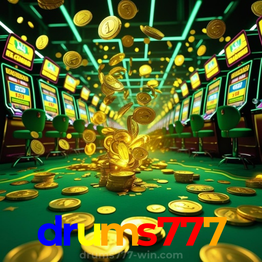 drums777 Promoções Atuais