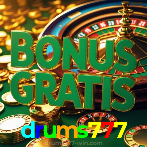 drums777 Todos os Jogos