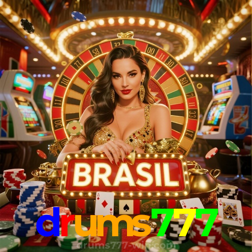 drums777 Jogos de Slots