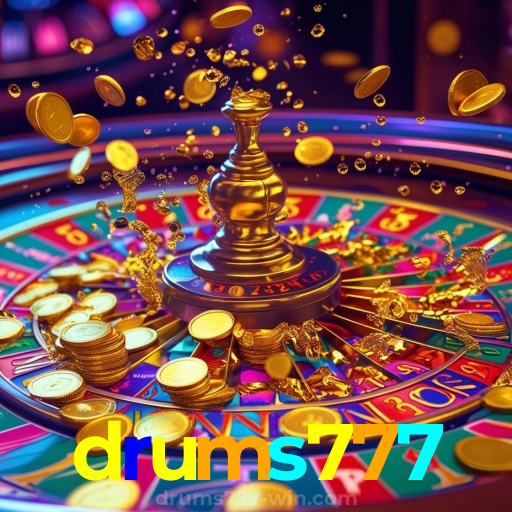 drums777 Cassino Online