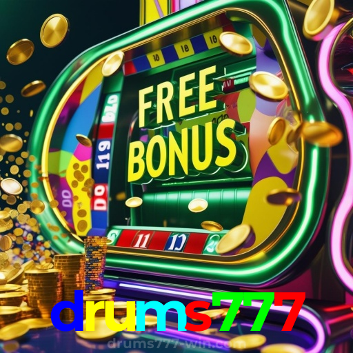 drums777 Jogos de Slots