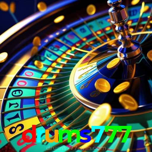 drums777 Todos os Jogos