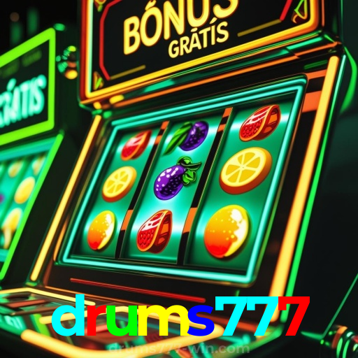 drums777 Cassino Online