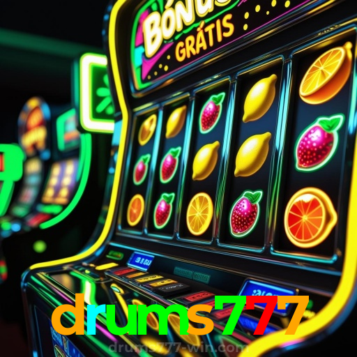 drums777 Promoções Atuais