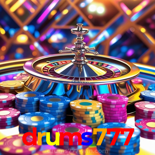 drums777 Opções de Apostas