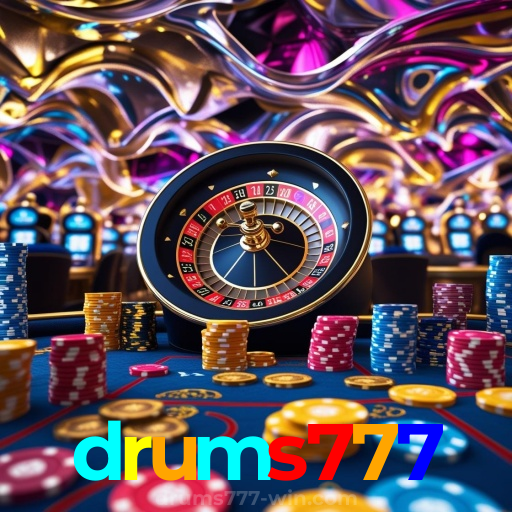 drums777 Área de login