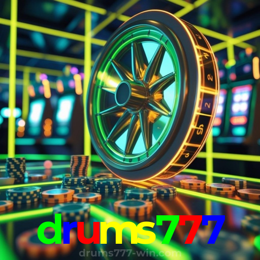 drums777 Jogos de Slots