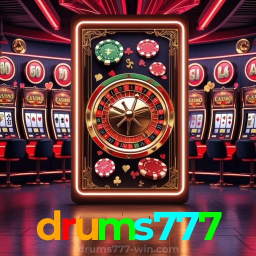 drums777 Opções de Apostas