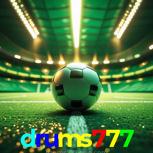 drums777 Métodos de Pagamento