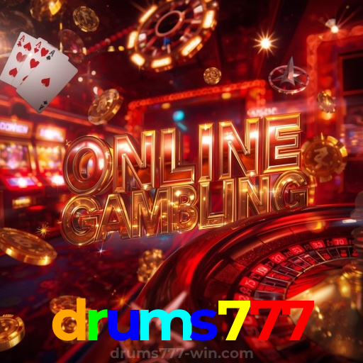 drums777 Jogos de Slots