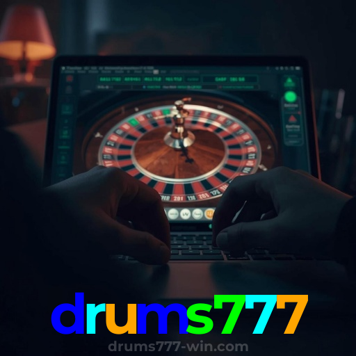 drums777 Baixar App
