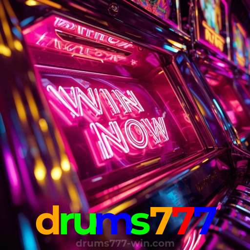 drums777 Baixar App