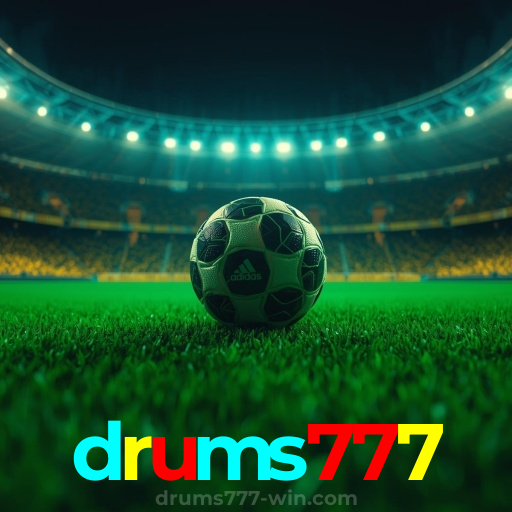drums777 Aplicativo Oficial