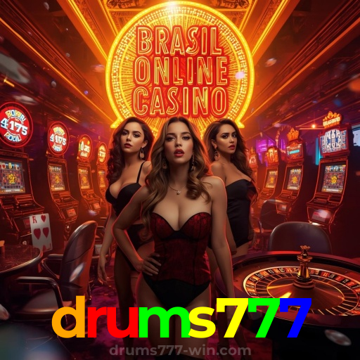 drums777 Métodos de Pagamento