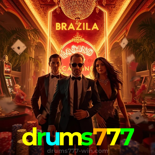 drums777 Opções de Apostas