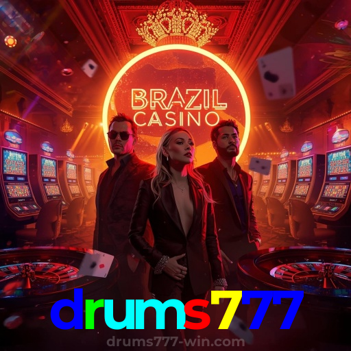 drums777 Jogos de Slots