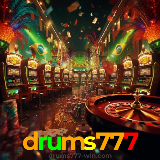 drums777 Cassino Online