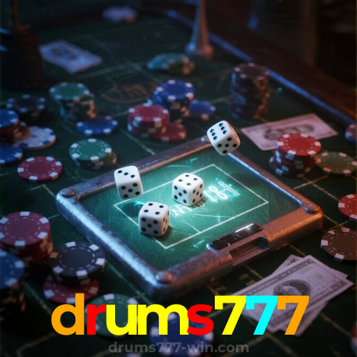 drums777 Opções de Apostas